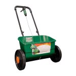 (image for) Poly Drop Spreader
