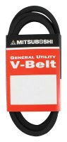 General Utility V-Belt 0.5 in. W x 59 in. L For All M