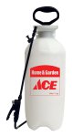 (image for) Compression Sprayers