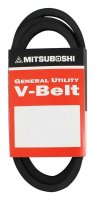 General Utility V-Belt 0.5 in. W x 61 in. L For All M