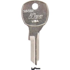 NA44 Mailbox Key - 50 pk