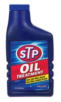 Oil Treatment 15 oz.