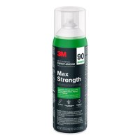 (image for) Maximum Strength Clear Contact Adhesive 12.6 oz