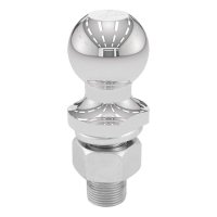 (image for) 3500 lb. cap. 1-7/8 in. Hitch Ball
