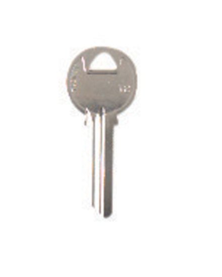 KEY YALE Y2