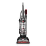 Upright Vacuums