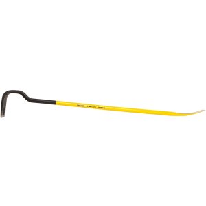 Stanley FatMax 36 in. Demolition Wrecking Bar 1 pk