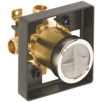 MultiChoice Universal Tub and Shower Valve Body Rough-In K
