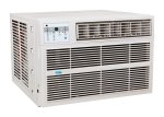 Window Air Conditioners