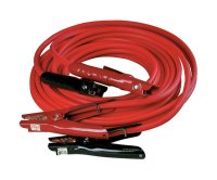 20 ft. 4 Ga. Road Power Booster Cable 500 amps