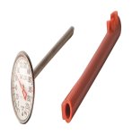 Thermometers/Barometers