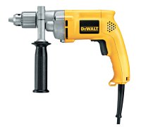 1/2 in. Keyed VSR Corded Drill Bare Tool 8.5 amps 1000 rp