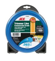 Commercial Grade 0.065 in. Dia. x 440 ft. L Trimmer Line