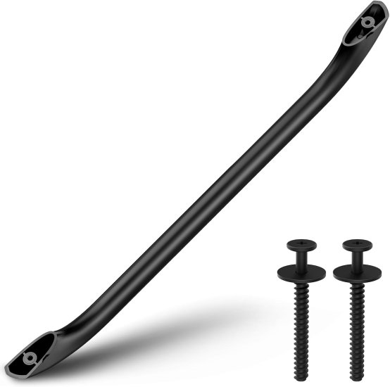 (image for) Frigidaire Stove Oven Door Handle 316545300 With Screws