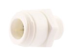 Plastic Cts Push Fittings