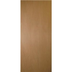 32 in. x 80 in. Smooth Flush Primed Hollow Core Lauan Composite