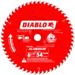 Carbide Tipped Saw Blades