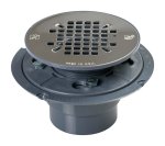 Shower Drains Pvc