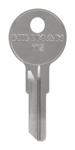 House/Office Universal Key Blank Single sided