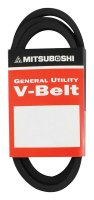 General Utility V-Belt 0.5 in. W x 64 in. L For All M