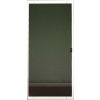 48 in. x 78 in. Universal/Reversible Bronze Screen Door 5-Pack