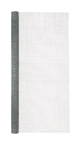 Garden Craft 36 in. H X 5 ft. L Galvanized Steel Hardware Cloth