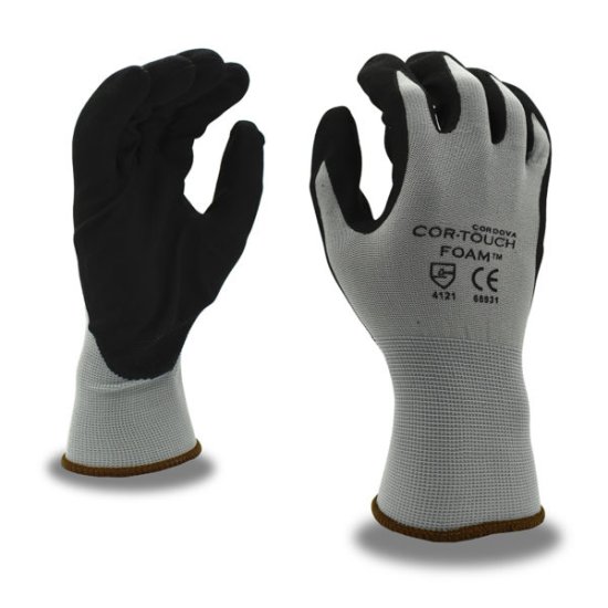 CORTOUCH FOAM GLOVE