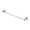 (image for) 24 in. Brushed Nickel Towel Bar Die Cast Zinc