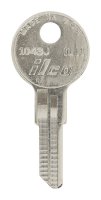 Traditional Key House/Office Universal Key Blank Single