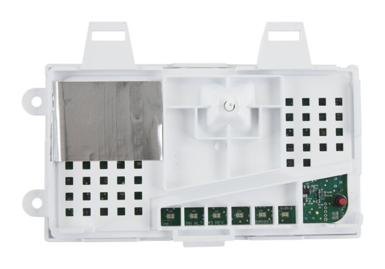 (image for) Washing Machine Control Board W11603811