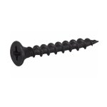 6 x 1-1/4 in. L #2 Phillips Drywall Screws 1 lb. 258 pk