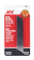 Carbon Steel Heavy Duty Replacement Blade 5
