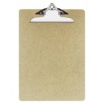 Clipboards