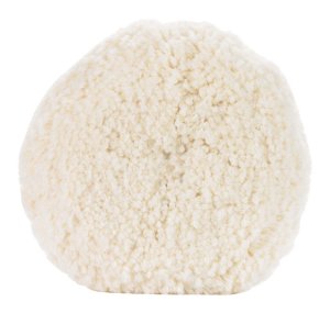 Wool Compound Pad