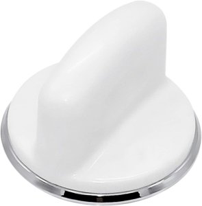 WH01X10310 Washer Control Knob