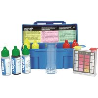 Sure Check Residential Trouble Shooter DPD Test Kit K-100