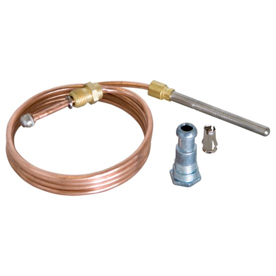 36 in. L Thermocouple