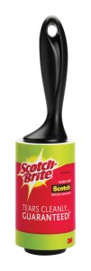 Scotch-Brite Plastic Lint Roller