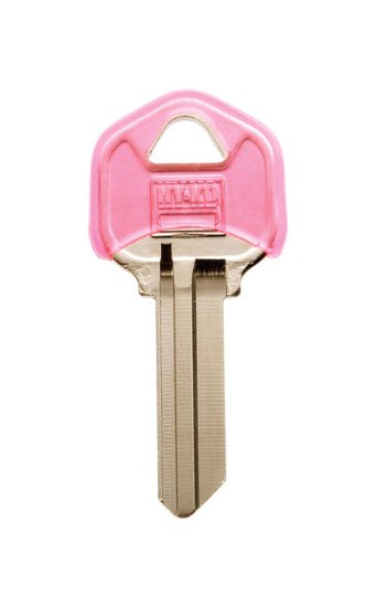 KEY KWIKSET COOL KW1