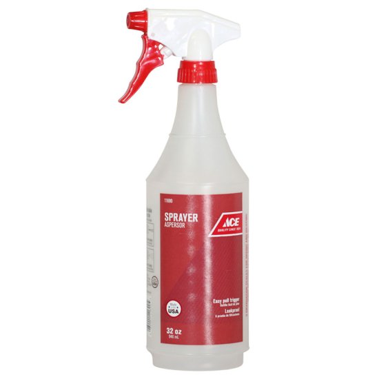 32 oz All Purpose Sprayer