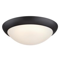 (image for) 11 in. L LED Ceiling Light Fixture
