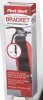 (image for) Black Steel Fire Extinguisher Bracket 3.63 in. L 2.5 lb