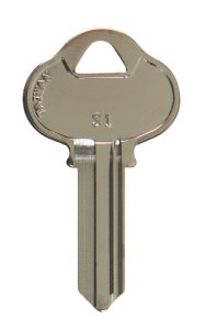 KEY SARGENT #1009 S1