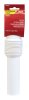 (image for) 1-1/2 in. Dia. x 11 in. Plastic Flex Ext. Tube