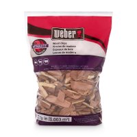 Weber Firespice Mesquite All Natural Mesquite Wood Smoking Chips