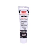 Oatey Great White Pipe Joint Compound 1 oz.