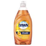 (image for) Dish Soaps