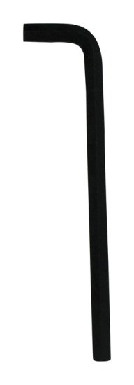 Long Series Hex-L 5/32" SAE Long Arm Hex L-Key 4.12