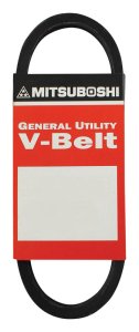 General Utility V-Belt 0.38 in. W x 22 in. L