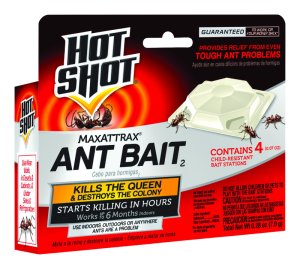 MaxAttrax Ant Bait